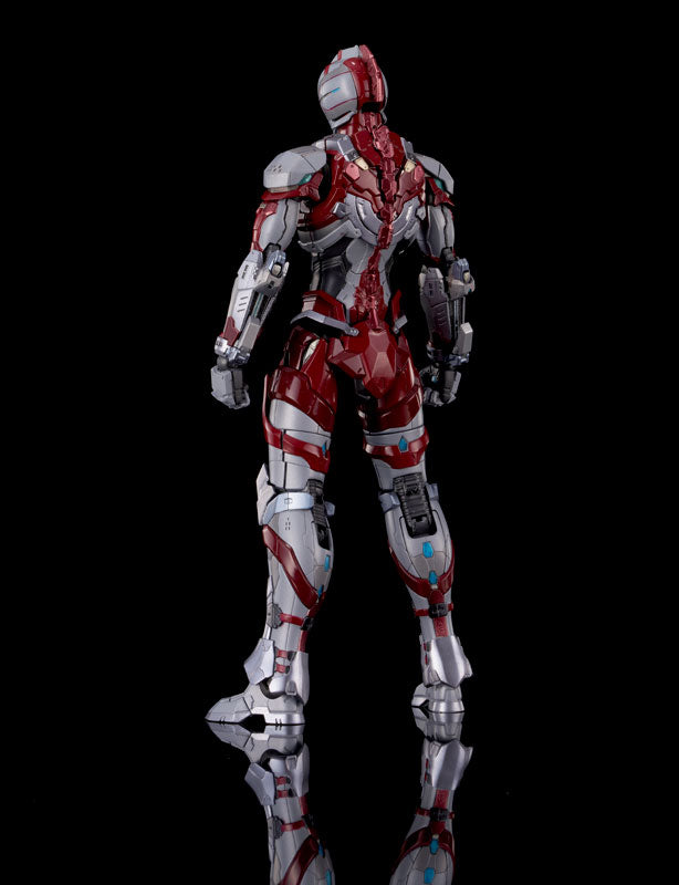 PRE-ORDER Flame Toys - Hito Kara Kuri - Ultraman