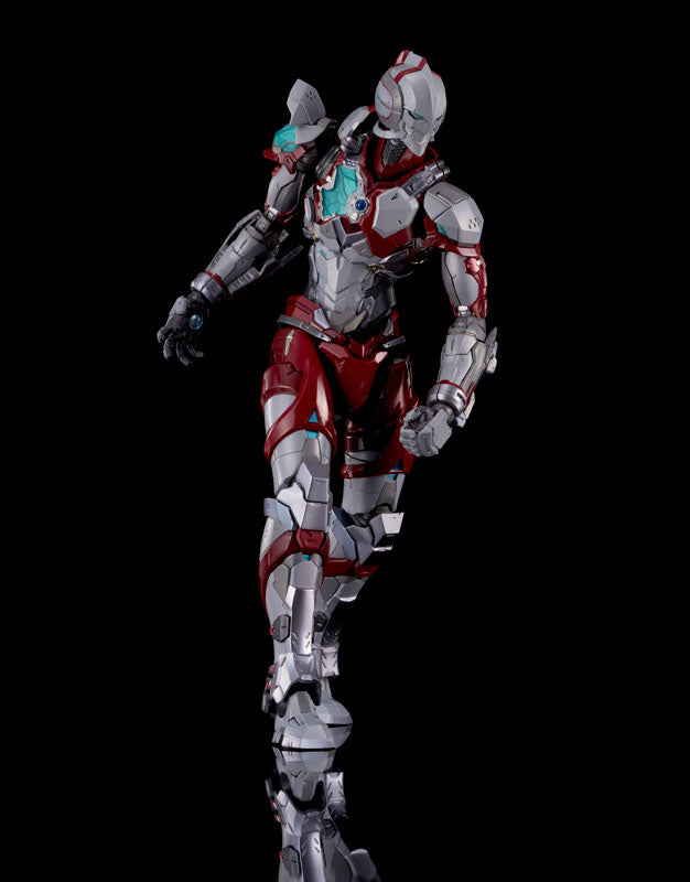 PRE-ORDER Flame Toys - Hito Kara Kuri - Ultraman