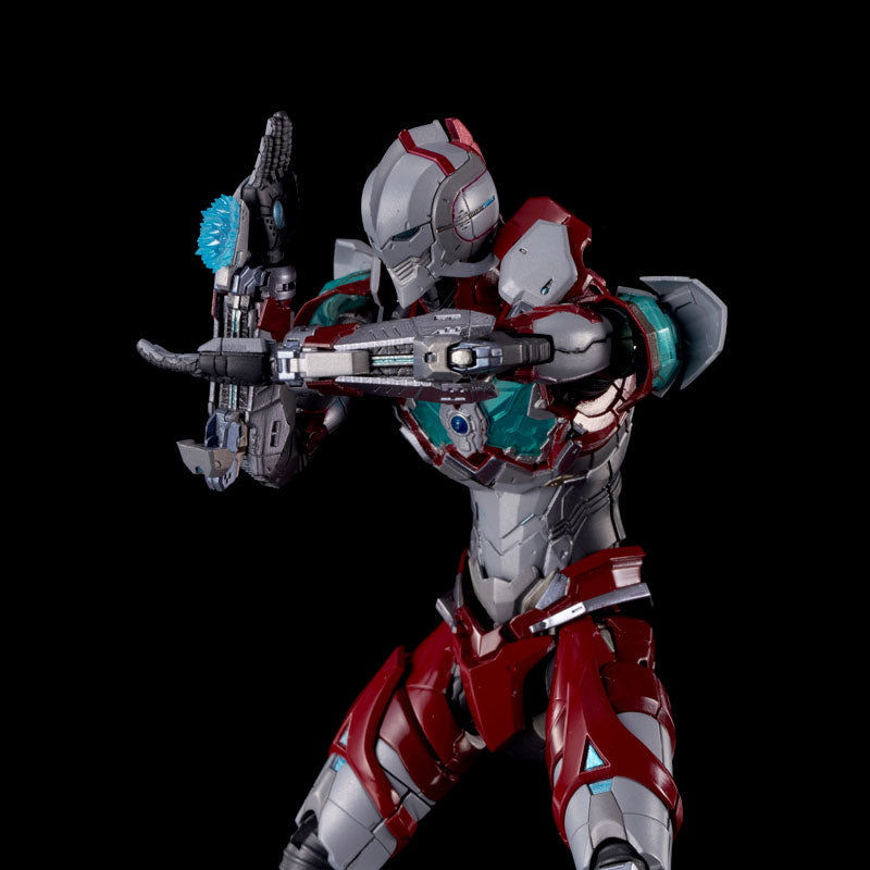 PRE-ORDER Flame Toys - Hito Kara Kuri - Ultraman