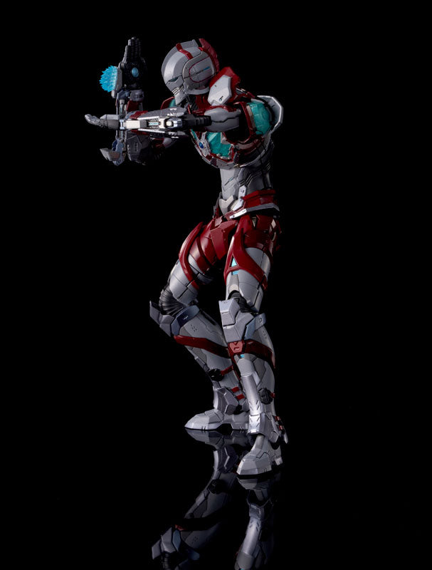 PRE-ORDER Flame Toys - Hito Kara Kuri - Ultraman