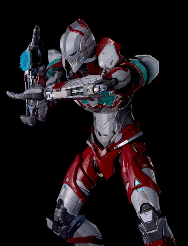 PRE-ORDER Flame Toys - Hito Kara Kuri - Ultraman