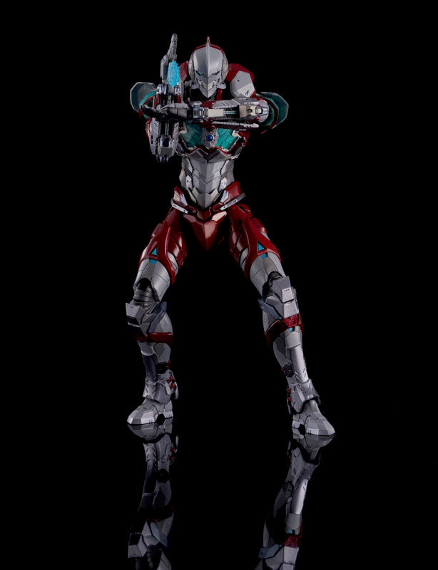 PRE-ORDER Flame Toys - Hito Kara Kuri - Ultraman