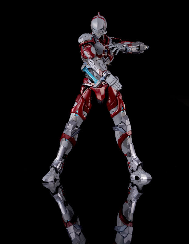 PRE-ORDER Flame Toys - Hito Kara Kuri - Ultraman