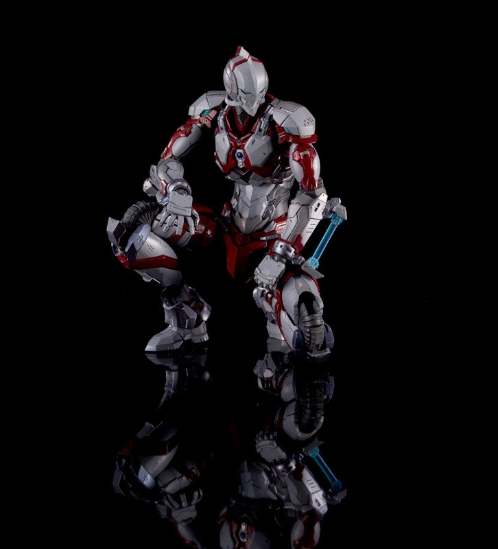 PRE-ORDER Flame Toys - Hito Kara Kuri - Ultraman