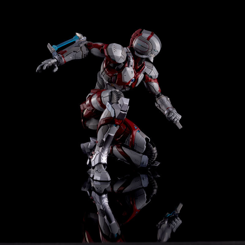 PRE-ORDER Flame Toys - Hito Kara Kuri - Ultraman