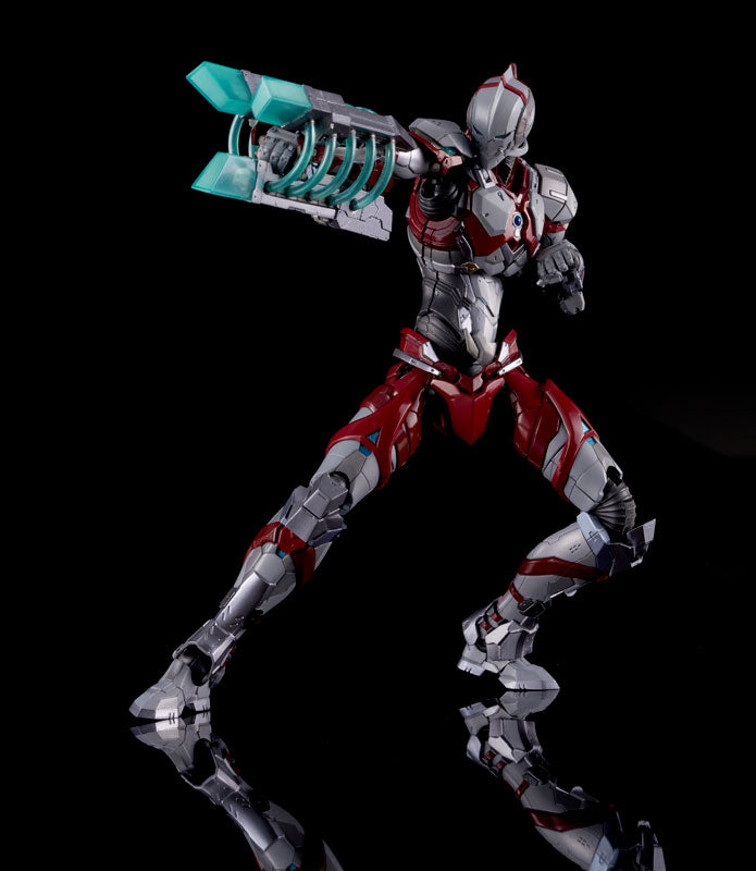 PRE-ORDER Flame Toys - Hito Kara Kuri - Ultraman