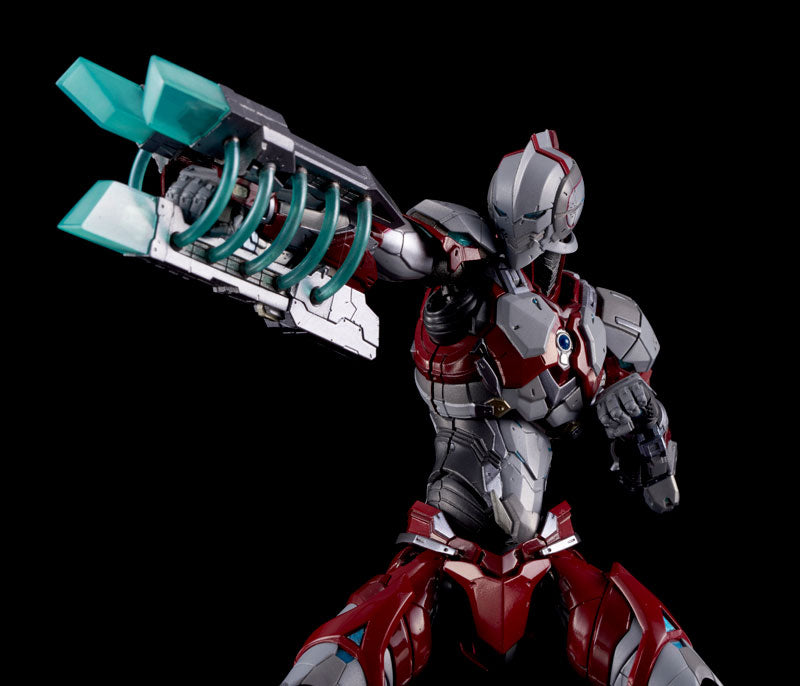 PRE-ORDER Flame Toys - Hito Kara Kuri - Ultraman