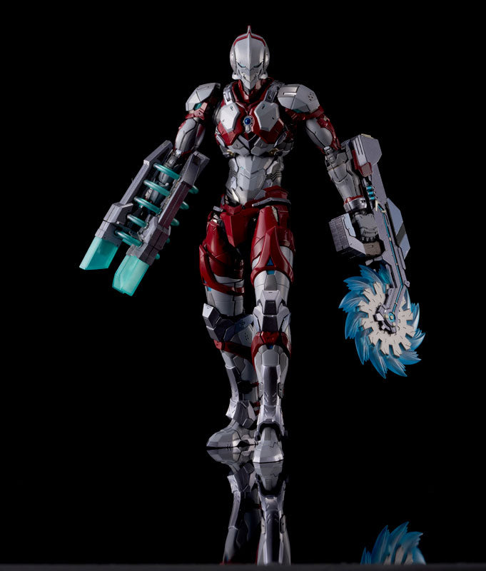 PRE-ORDER Flame Toys - Hito Kara Kuri - Ultraman