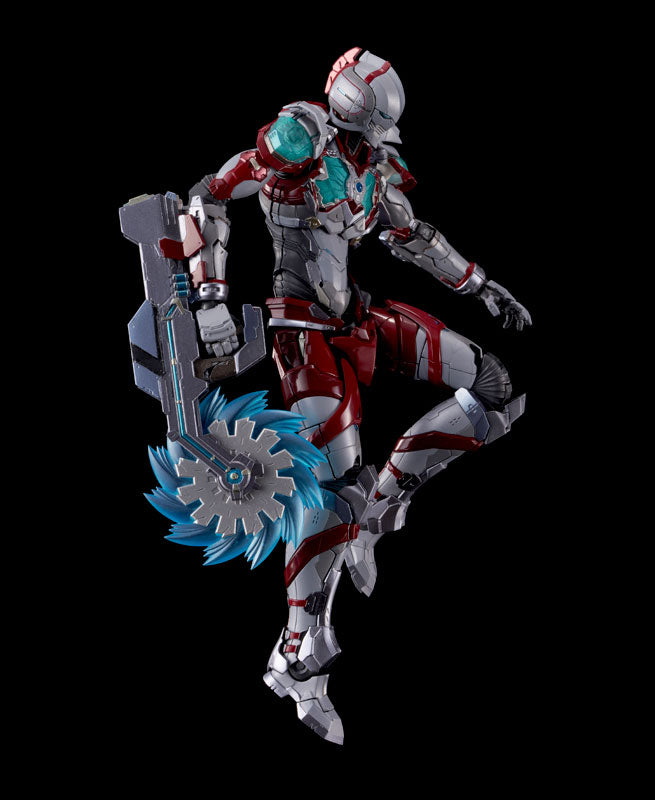 PRE-ORDER Flame Toys - Hito Kara Kuri - Ultraman