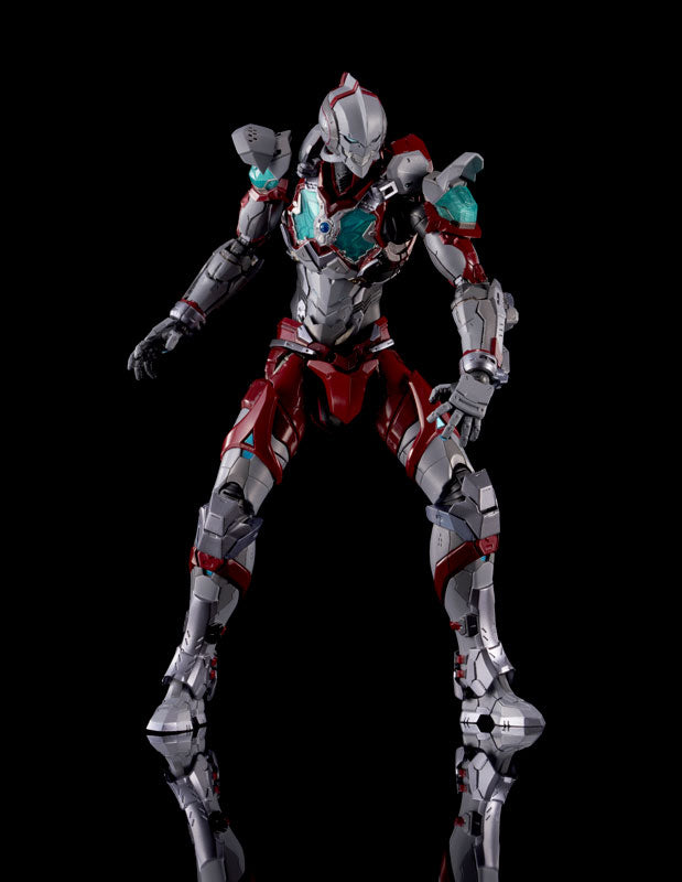 PRE-ORDER Flame Toys - Hito Kara Kuri - Ultraman