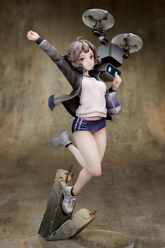 SPECIAL ORDER Ques Q - 13 Sentinels: Aegis Rim - Natsuno Minami 1/7 [JP]