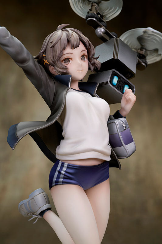 PRE-ORDER Ques Q - 13 Sentinels: Aegis Rim - Natsuno Minami 1/7