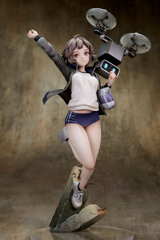 SPECIAL ORDER Ques Q - 13 Sentinels: Aegis Rim - Natsuno Minami 1/7 [JP]