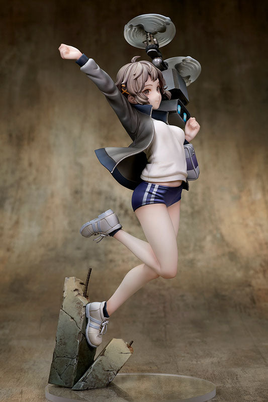 SPECIAL ORDER Ques Q - 13 Sentinels: Aegis Rim - Natsuno Minami 1/7 [JP]