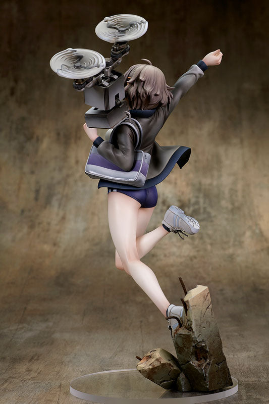 SPECIAL ORDER Ques Q - 13 Sentinels: Aegis Rim - Natsuno Minami 1/7 [JP]