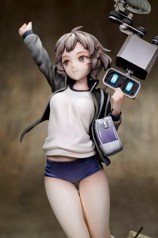 SPECIAL ORDER Ques Q - 13 Sentinels: Aegis Rim - Natsuno Minami 1/7 [JP]