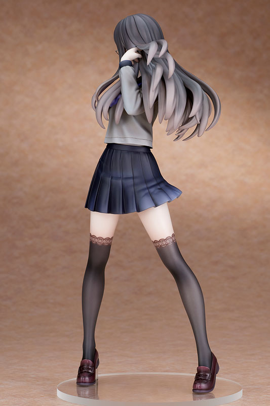 SPECIAL ORDER Ques Q - 13 Sentinels: Aegis Rim - Megumi Yakushiji 1/7 [JP]