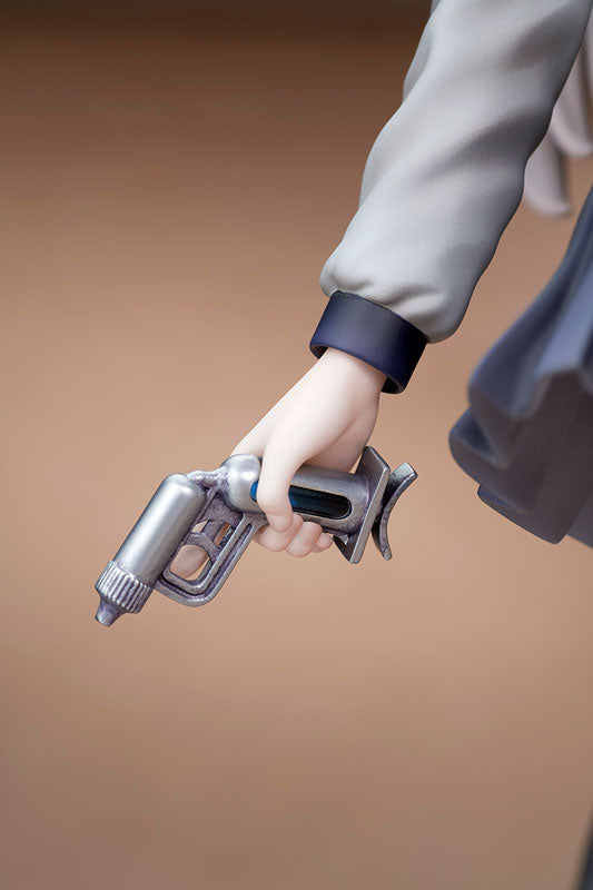 PRE-ORDER Ques Q - 13 Sentinels: Aegis Rim - Megumi Yakushiji 1/7