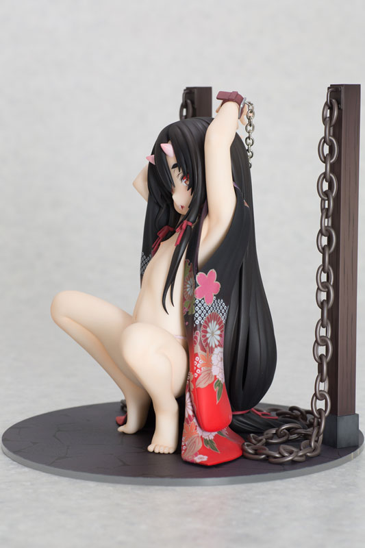 PRE-ORDER Orchid Seed - Onibanamuzan Onihime Illustrated by Mochi 1/6