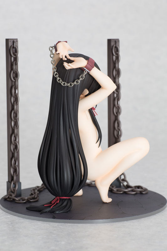 PRE-ORDER Orchid Seed - Onibanamuzan Onihime Illustrated by Mochi 1/6