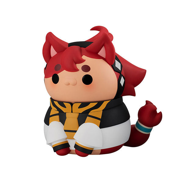 IN-STOCK MegaHouse - MEGA CAT PROJECT - Mobile Suit Gundam: The Witch From Mercury - Giant Nyanko from Mercury - Suletta Mercury