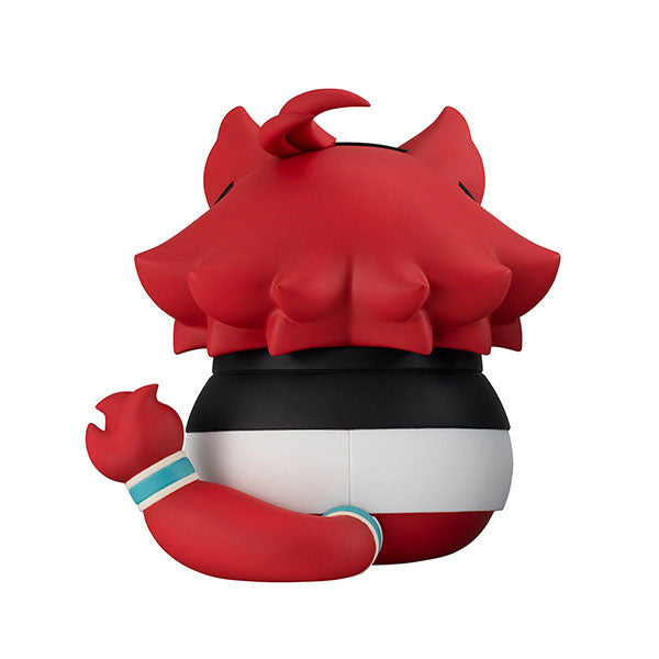 IN-STOCK MegaHouse - MEGA CAT PROJECT - Mobile Suit Gundam: The Witch From Mercury - Giant Nyanko from Mercury - Suletta Mercury