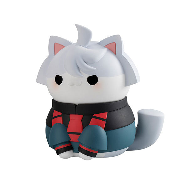 IN-STOCK MegaHouse - MEGA CAT PROJECT - Mobile Suit Gundam: The Witch From Mercury - Giant Nyanko from Mercury - Miorine Rembran