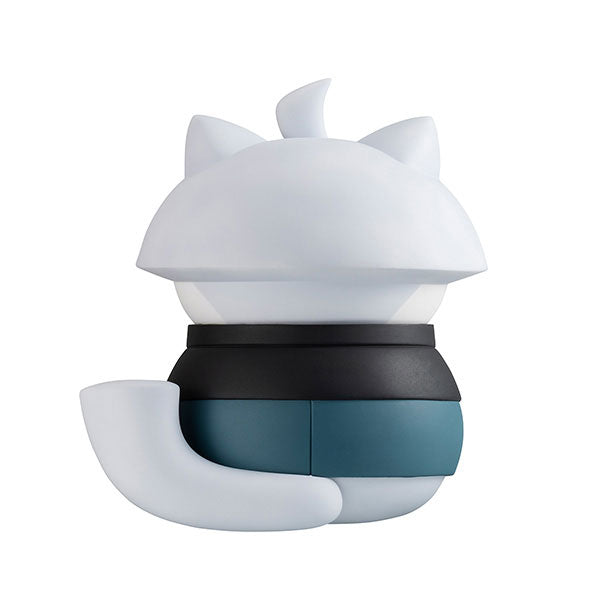 IN-STOCK MegaHouse - MEGA CAT PROJECT - Mobile Suit Gundam: The Witch From Mercury - Giant Nyanko from Mercury - Miorine Rembran