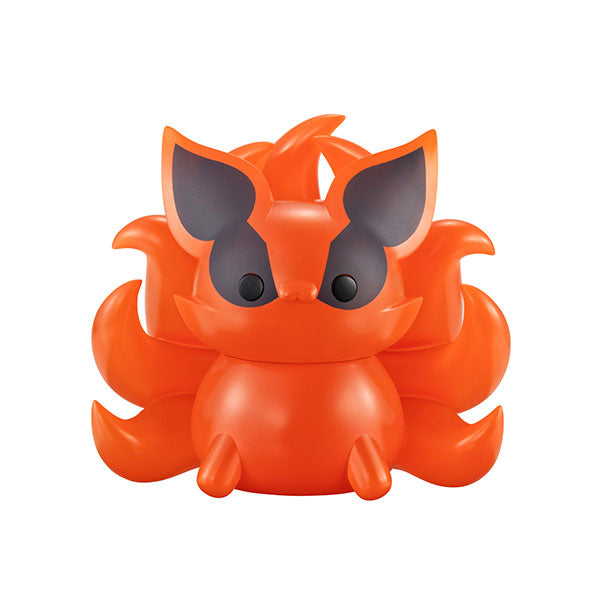 IN-STOCK MegaHouse - MEGA CAT PROJECT - Naruto Shippuden - Giant Nyaruto! - Kurama