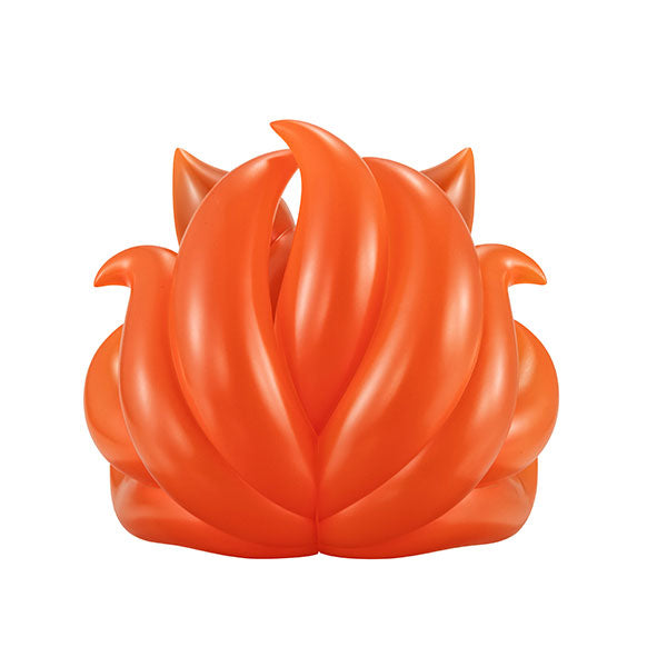 IN-STOCK MegaHouse - MEGA CAT PROJECT - Naruto Shippuden - Giant Nyaruto! - Kurama