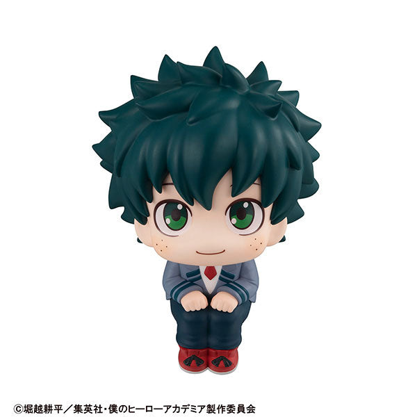 PRE-ORDER MegaHouse - Look Up - My Hero Academia - Izuku Midoriya [3rd Release]