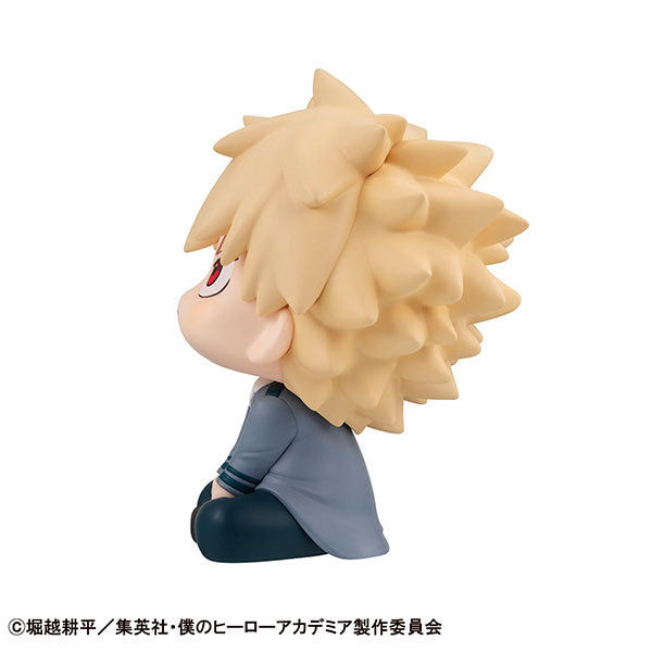 IN-STOCK MegaHouse - Look Up - My Hero Academia - Katsuki Bakugo [2nd Release]