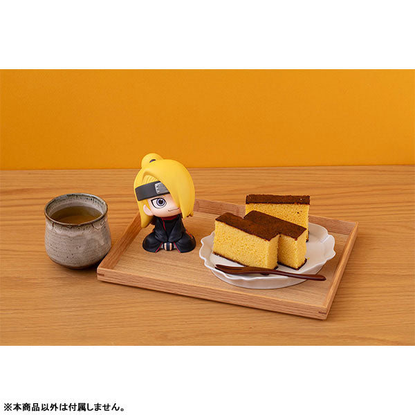 IN-STOCK MegaHouse - Look Up - Naruto Shippuden - Deidara [2nd Release]