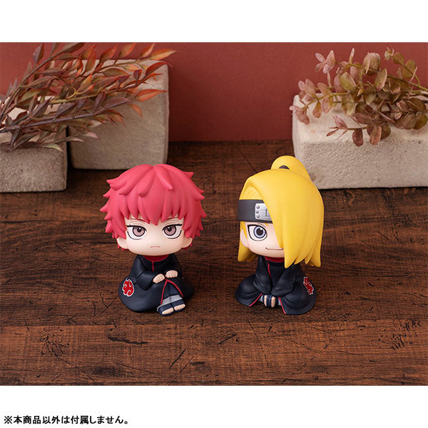 IN-STOCK MegaHouse - Look Up - Naruto Shippuden - Deidara [2nd Release]