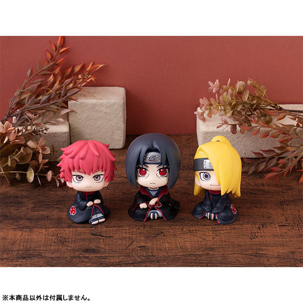IN-STOCK MegaHouse - Look Up - Naruto Shippuden - Deidara [2nd Release]