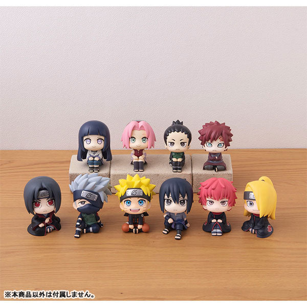 IN-STOCK MegaHouse - Look Up - Naruto Shippuden - Deidara [2nd Release]