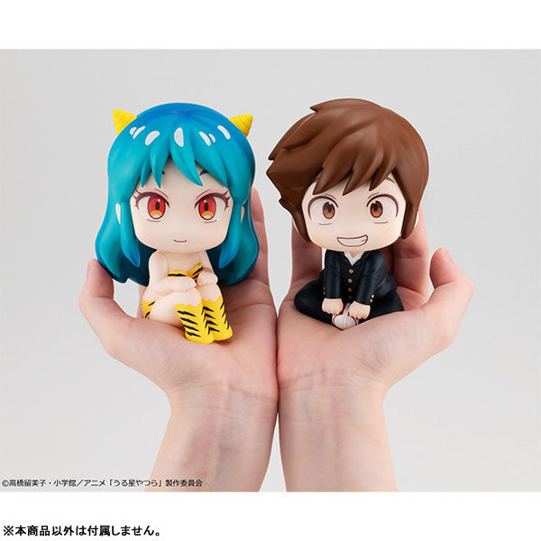 PRE-ORDER MegaHouse - Look Up - Urusei Yatsura - Lum