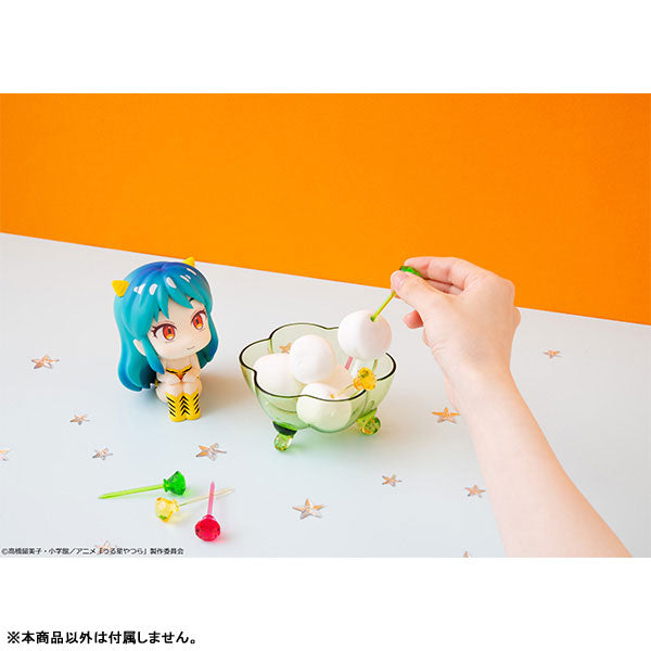 PRE-ORDER MegaHouse - Look Up - Urusei Yatsura - Lum