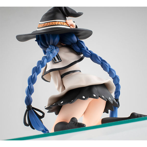 PRE-ORDER MegaHouse - Melty Princess Mushoku Tensei: Jobless Reincarnation - I'll Seriously Try If I Go to Another World - Palm-sized Roxy [2nd Release]