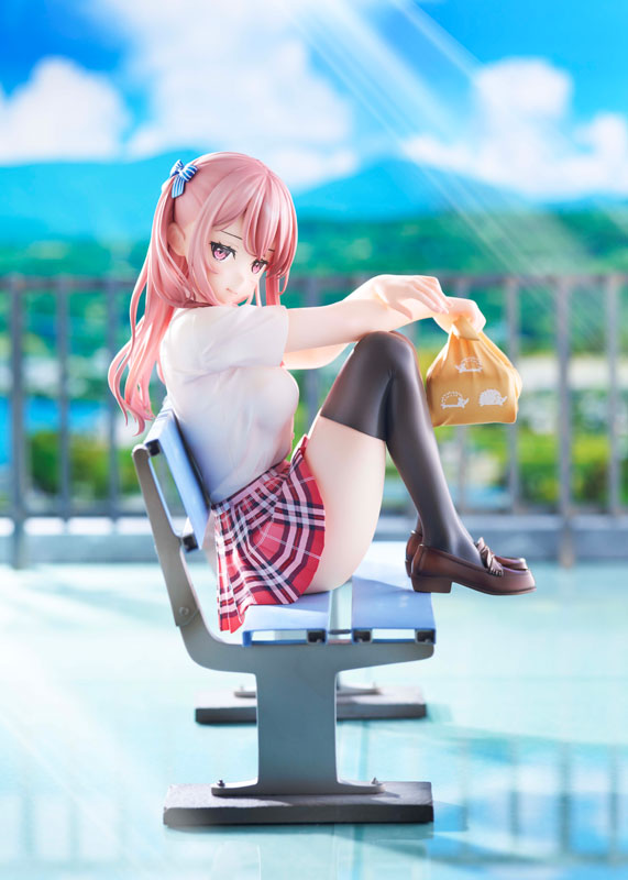 SPECIAL ORDER Goldenhead - Kurumi 1/6 [JP]