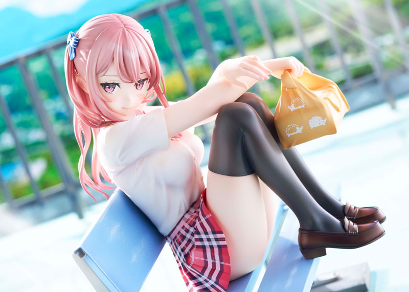 PRE-ORDER Goldenhead - Kurumi 1/6