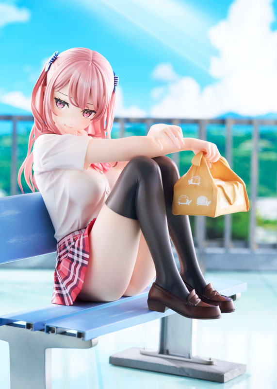 PRE-ORDER Goldenhead - Kurumi 1/6