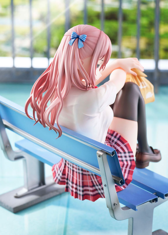 SPECIAL ORDER Goldenhead - Kurumi 1/6 [JP]