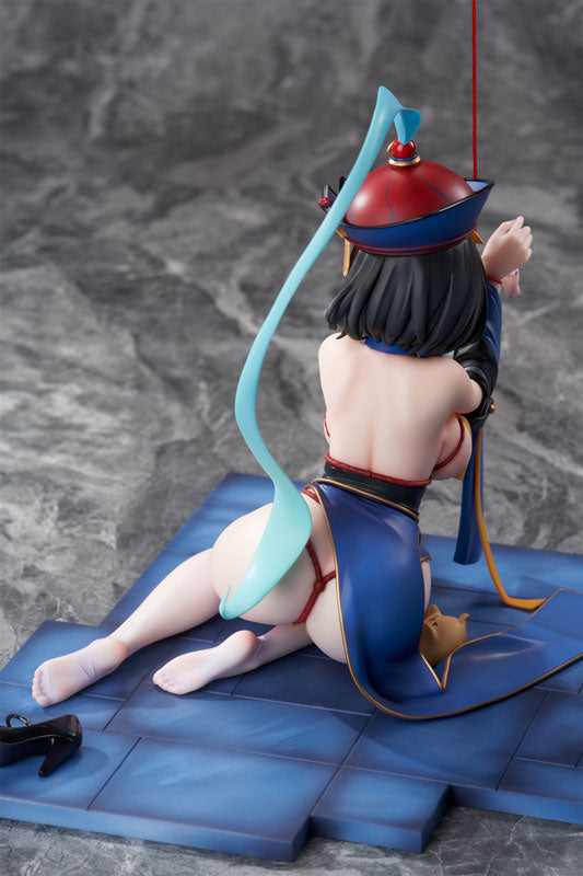 PRE-ORDER Anigame - Azur Lane - Hwah Jah: The Festive Undead Ver. 1/6