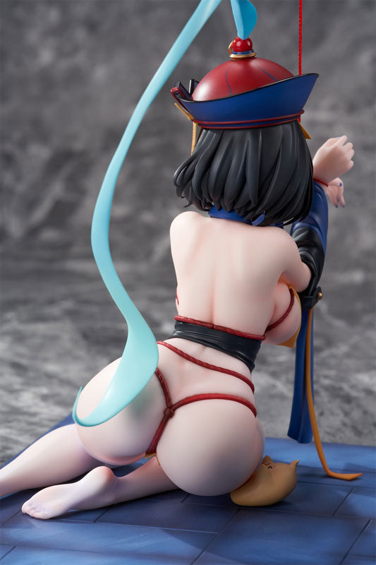 PRE-ORDER Anigame - Azur Lane - Hwah Jah: The Festive Undead Ver. 1/6