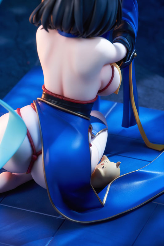 SPECIAL ORDER Anigame - Azur Lane - Hwah Jah: The Festive Undead Ver. 1/6 [JP]