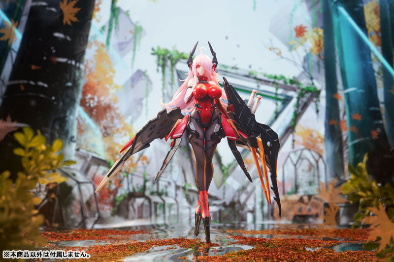 SPECIAL ORDER Howling Star - C.C.CHALCOSOMA (Caucasus Beetle) 1/7 [JP]