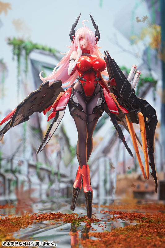 SPECIAL ORDER Howling Star - C.C.CHALCOSOMA (Caucasus Beetle) 1/7 [JP]