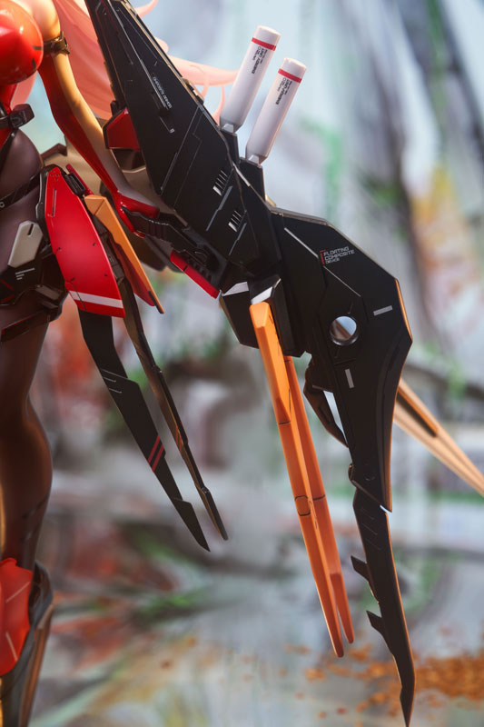 SPECIAL ORDER Howling Star - C.C.CHALCOSOMA (Caucasus Beetle) 1/7 [JP]