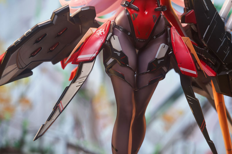SPECIAL ORDER Howling Star - C.C.CHALCOSOMA (Caucasus Beetle) 1/7 [JP]